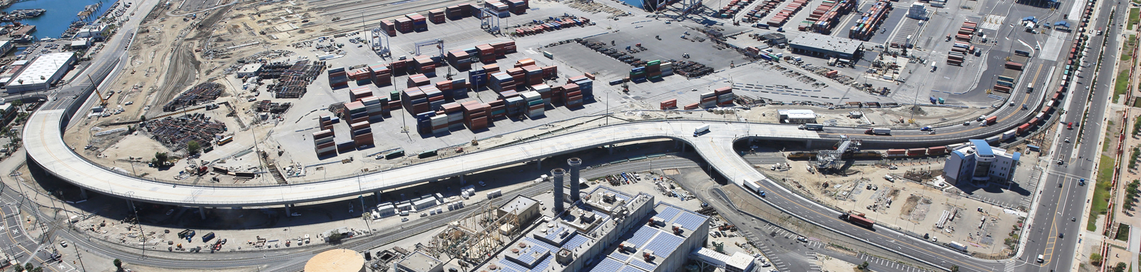 Aerial Photo (Completed Project)